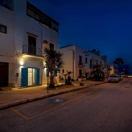 Alofara Apartment San Vito Lo Capo Kültér fotó