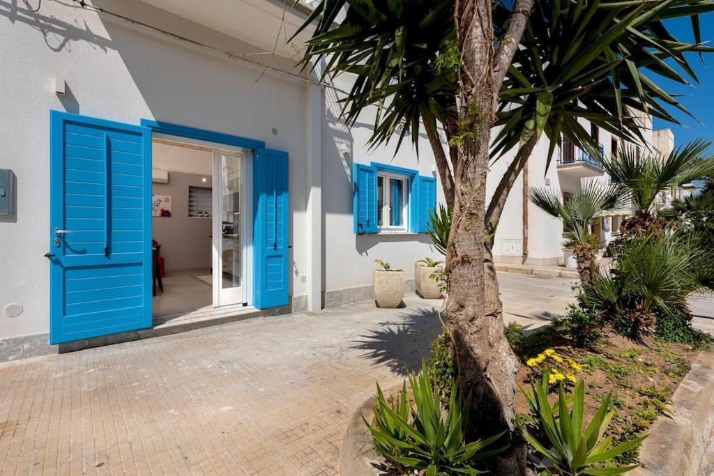 Alofara Apartment San Vito Lo Capo Kültér fotó