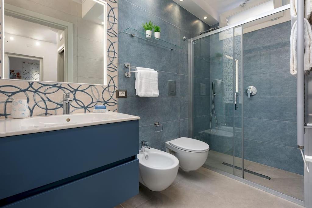 Alofara Apartment San Vito Lo Capo Kültér fotó