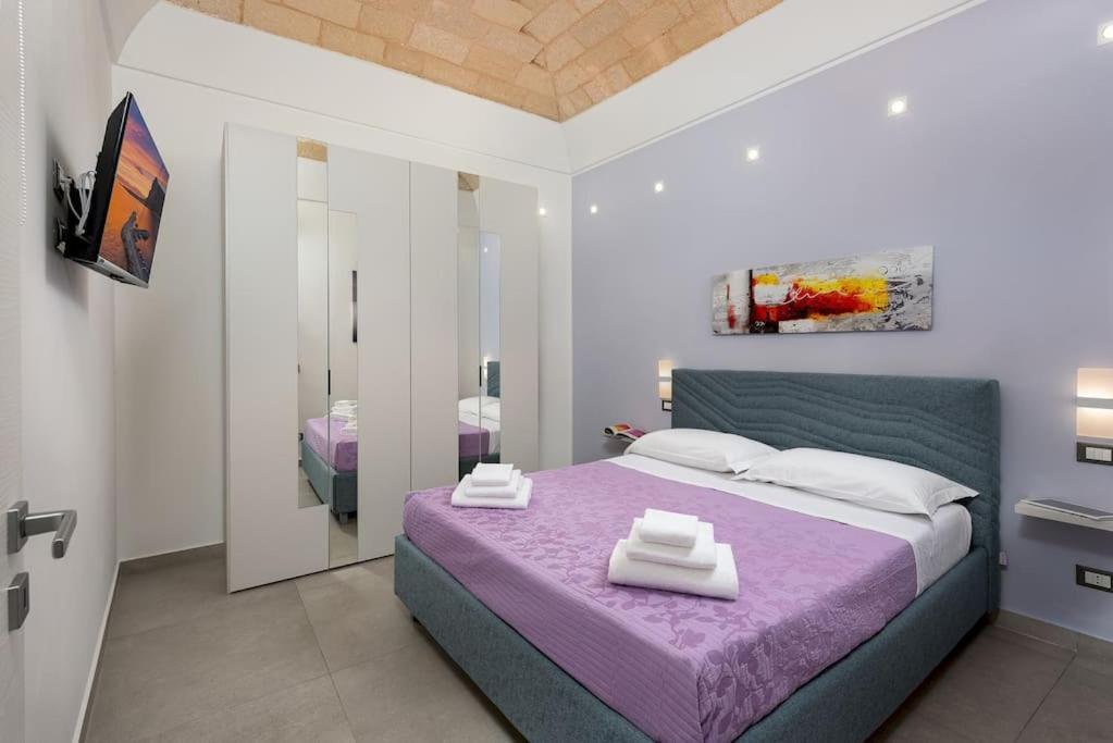 Alofara Apartment San Vito Lo Capo Kültér fotó