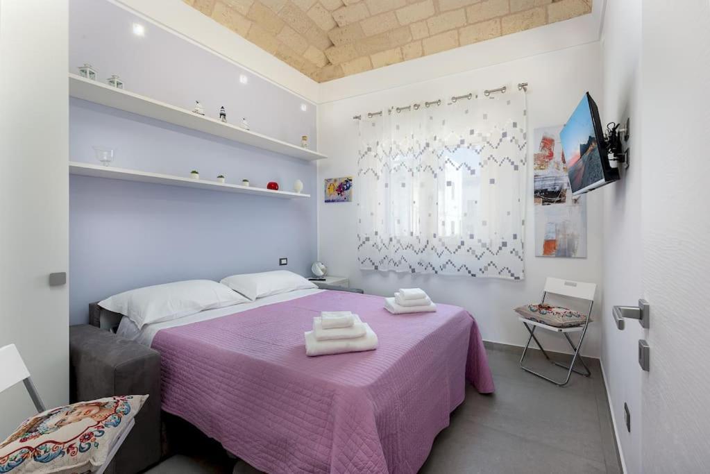 Alofara Apartment San Vito Lo Capo Kültér fotó