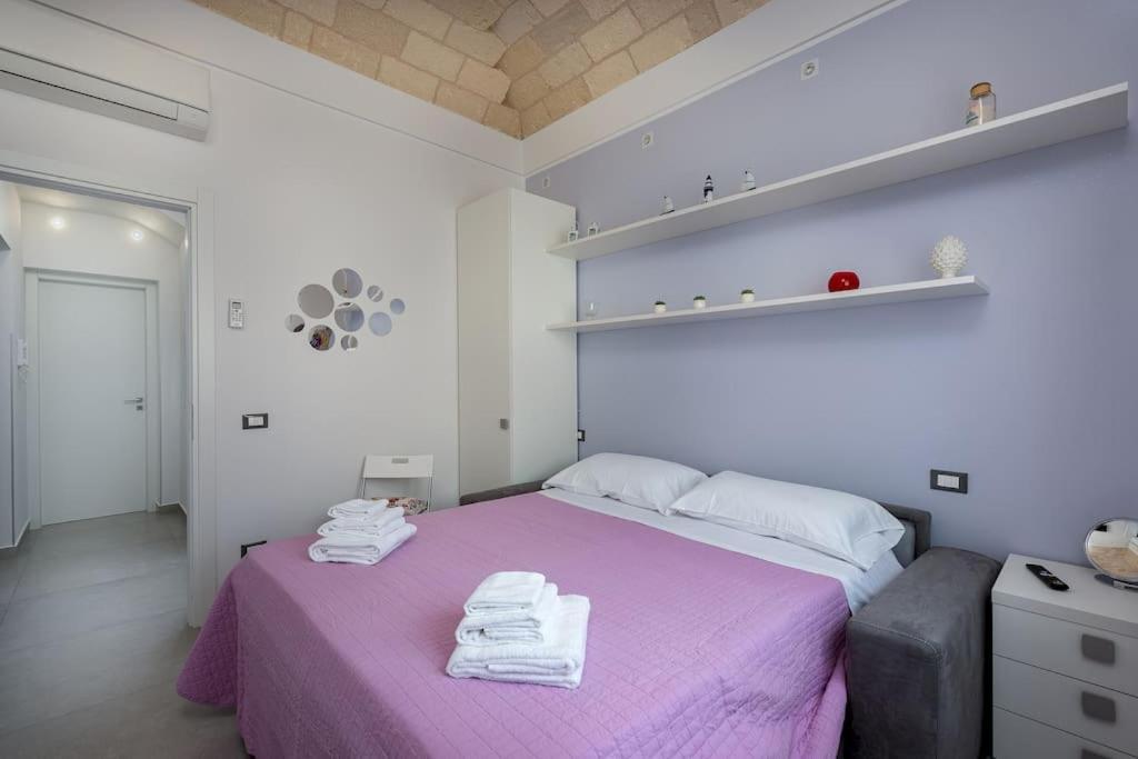 Alofara Apartment San Vito Lo Capo Kültér fotó