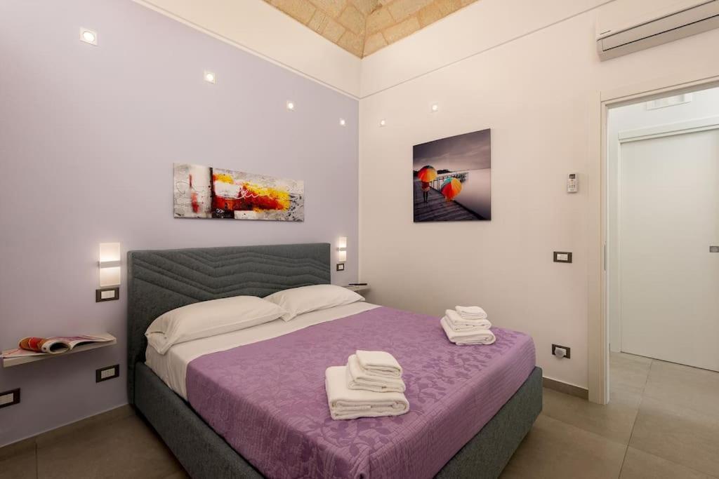Alofara Apartment San Vito Lo Capo Kültér fotó