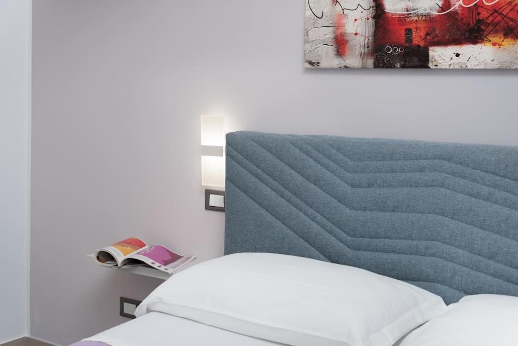 Alofara Apartment San Vito Lo Capo Kültér fotó