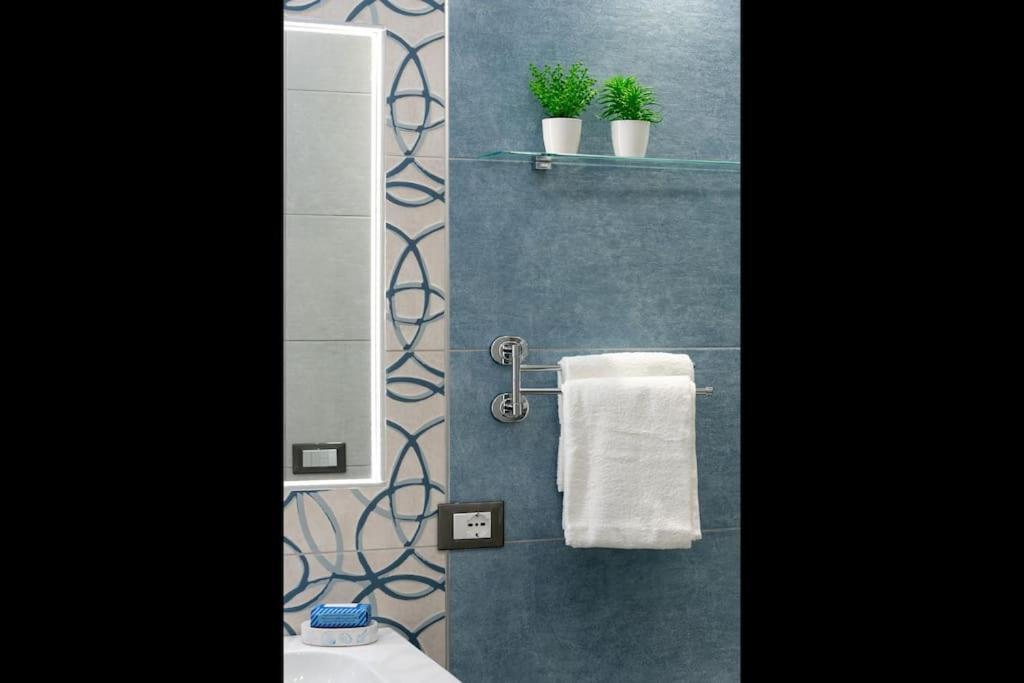 Alofara Apartment San Vito Lo Capo Kültér fotó