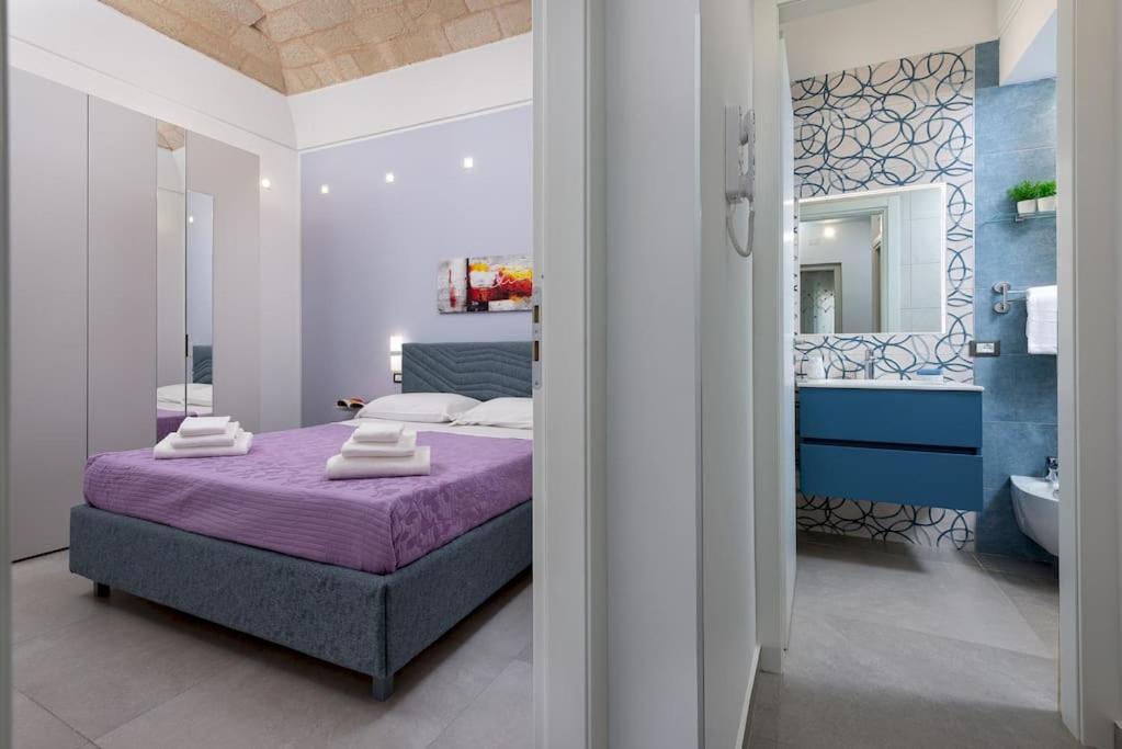 Alofara Apartment San Vito Lo Capo Kültér fotó