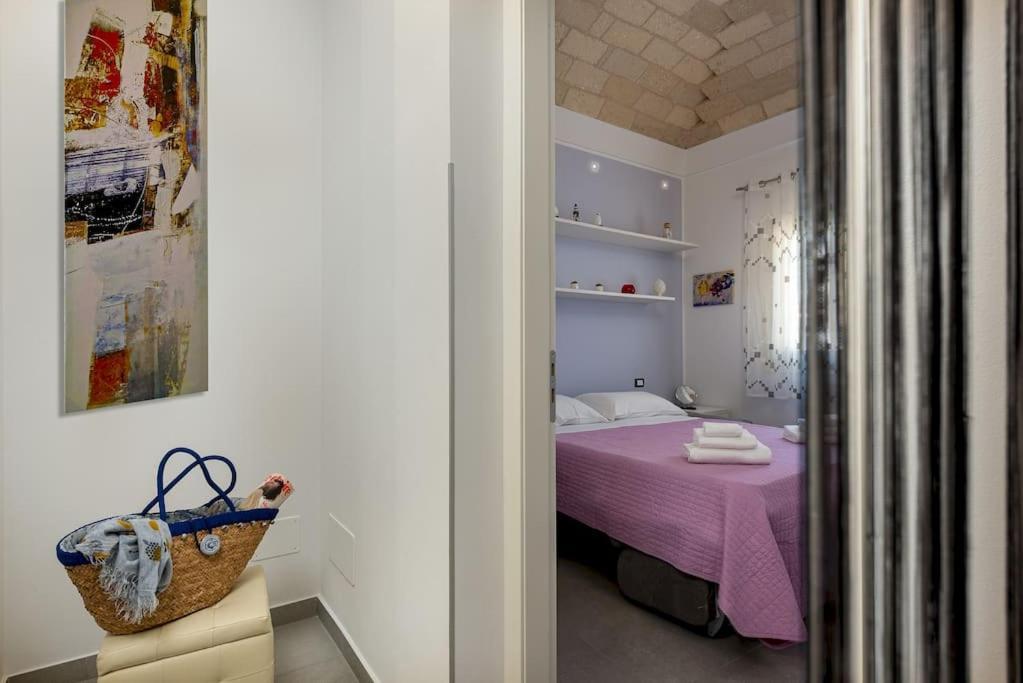 Alofara Apartment San Vito Lo Capo Kültér fotó